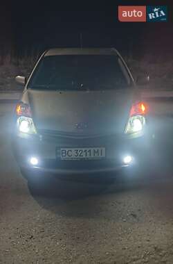 Хетчбек Toyota Prius 2005 в Львові