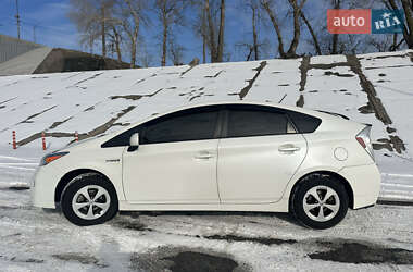 Хэтчбек Toyota Prius 2012 в Киеве