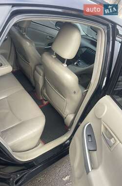 Хэтчбек Toyota Prius 2011 в Харькове