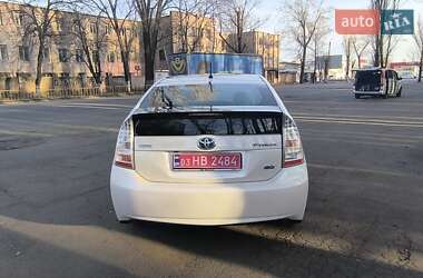 Хетчбек Toyota Prius 2009 в Одесі