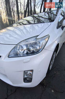 Хетчбек Toyota Prius 2009 в Одесі