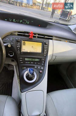 Хетчбек Toyota Prius 2009 в Одесі