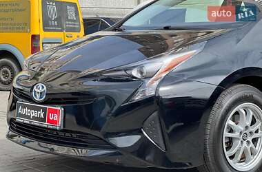 Хетчбек Toyota Prius 2016 в Одесі