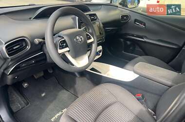 Хетчбек Toyota Prius 2016 в Одесі
