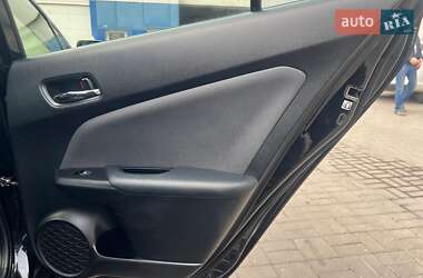Хетчбек Toyota Prius 2016 в Одесі