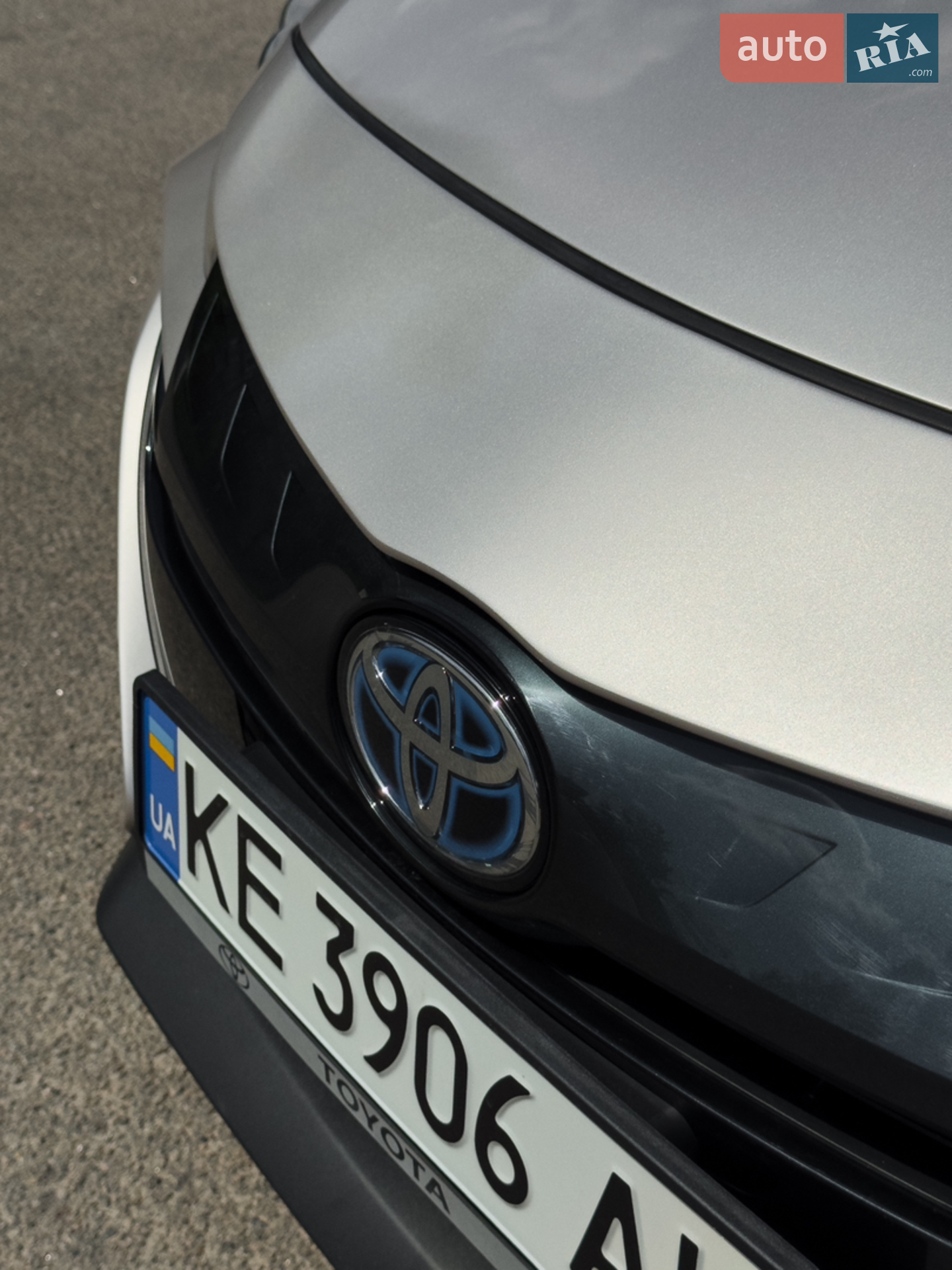 2017 Toyota Prius - мініатюра 21