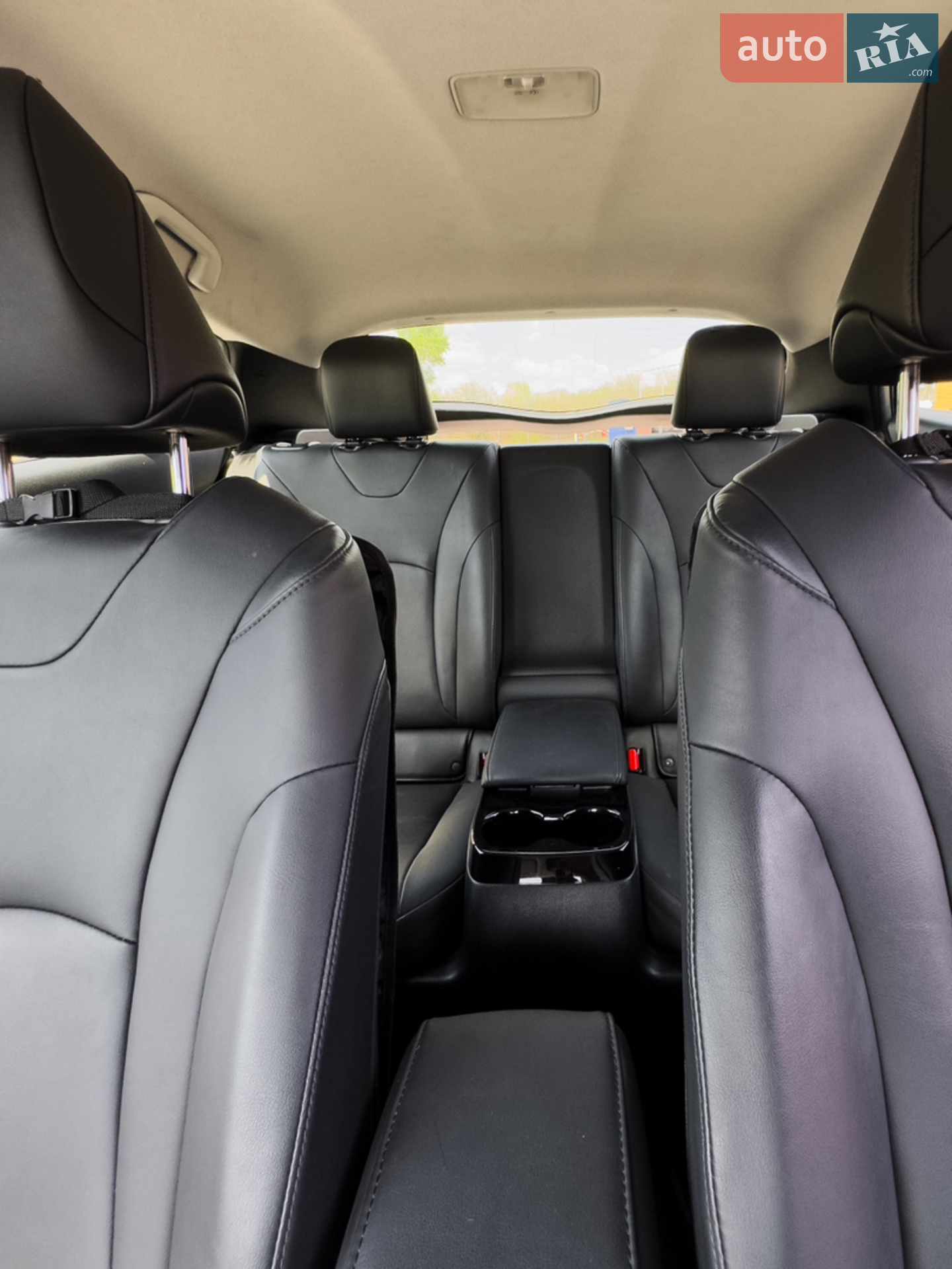 2017 Toyota Prius - мініатюра 24