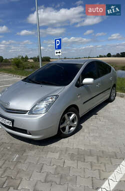 Хэтчбек Toyota Prius 2008 в Житомире