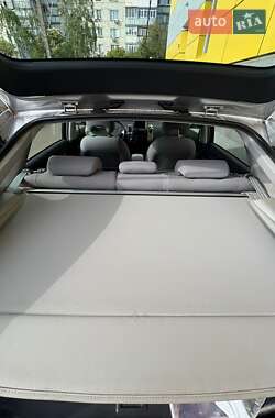 Хетчбек Toyota Prius 2008 в 