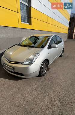 Хетчбек Toyota Prius 2008 в 