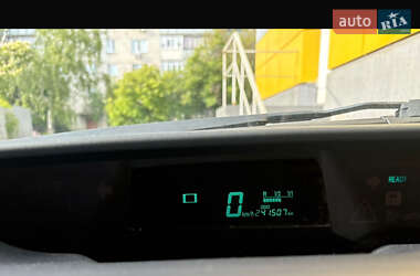 Хетчбек Toyota Prius 2008 в 