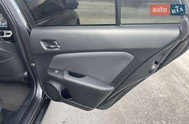 Хэтчбек Toyota Prius 2017 в 