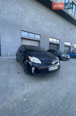 Хэтчбек Toyota Prius 2012 в Одессе