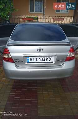 Седан Toyota Prius 2001 в Балті
