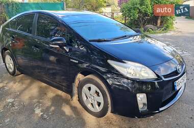 Хэтчбек Toyota Prius 2010 в Киеве