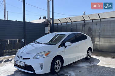 Хэтчбек Toyota Prius 2013 в Белой Церкви