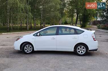 Хетчбек Toyota Prius 2007 в Запоріжжі