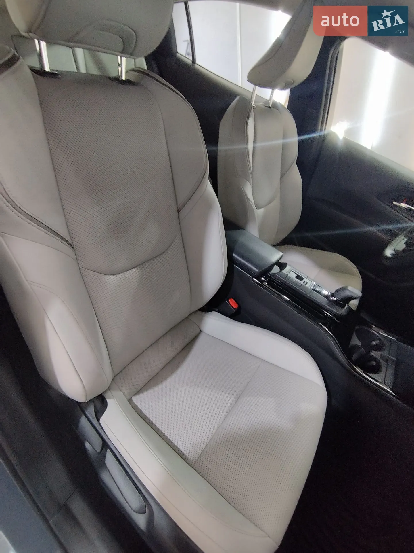 2023 Toyota Prius - мініатюра 13