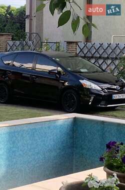 Универсал Toyota Prius 2012 в Киеве
