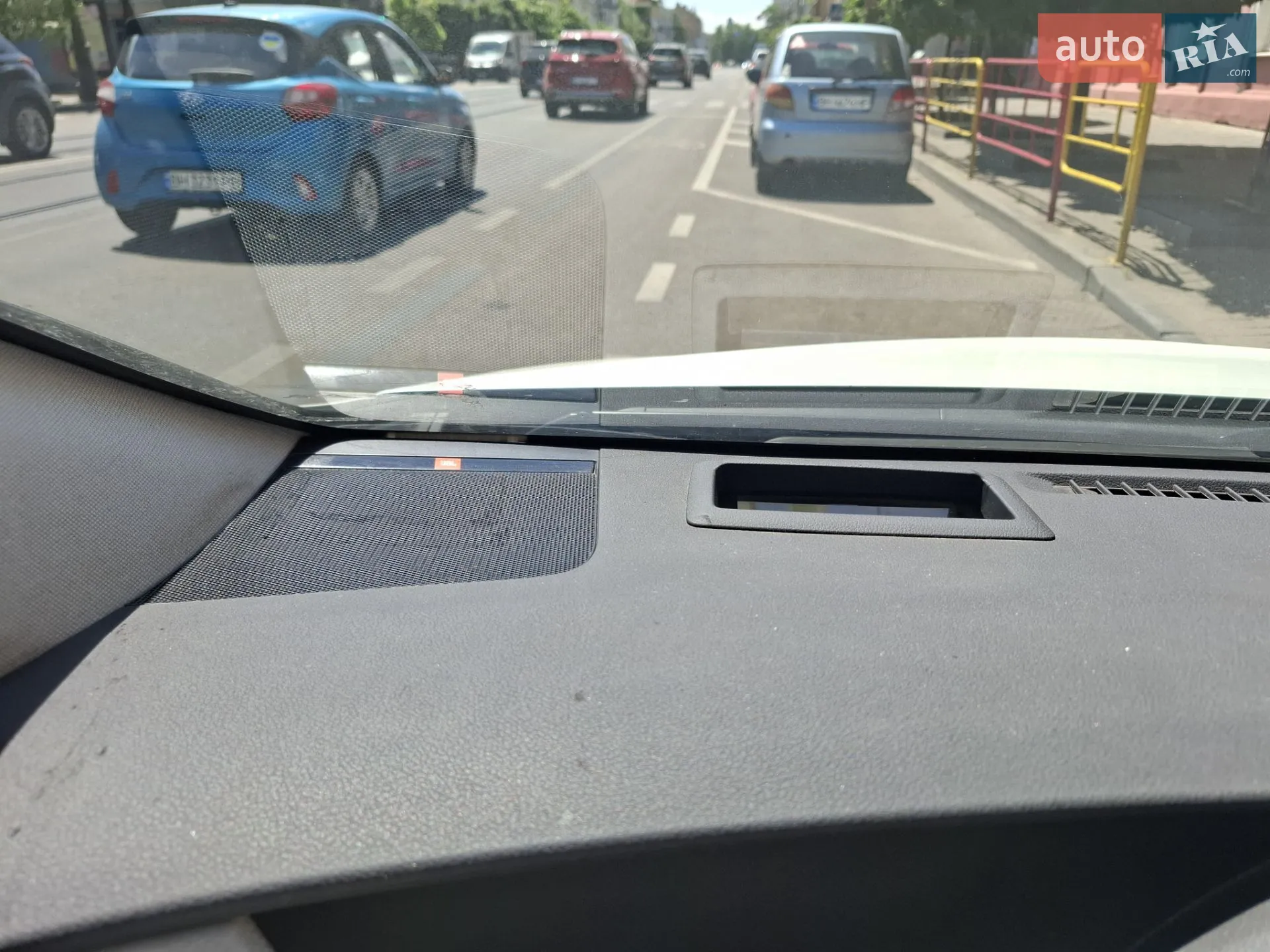 2017 Toyota Prius - мініатюра 7