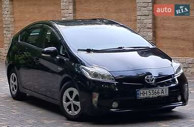 Хетчбек Toyota Prius 2015 в Одесі