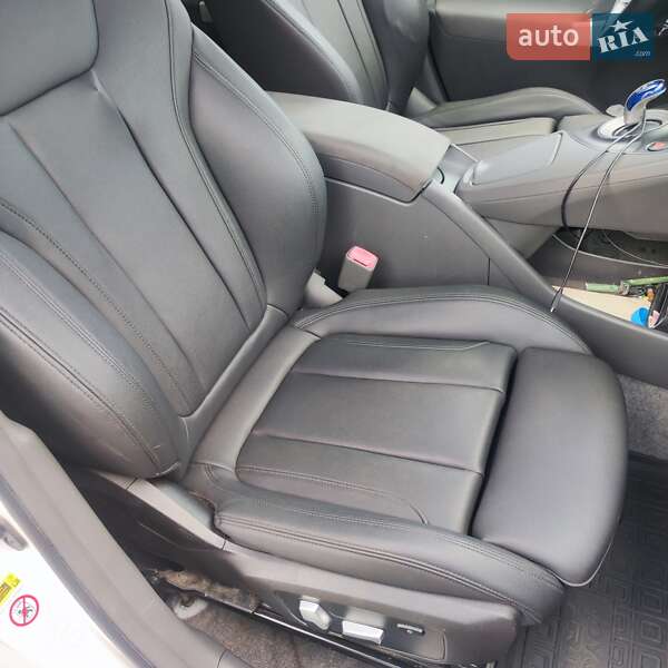 Хетчбек Toyota Prius 2010 в Кременчуці