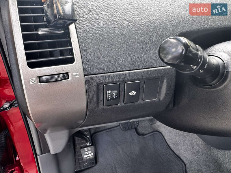Хетчбек Toyota Prius 2007 в Одесі