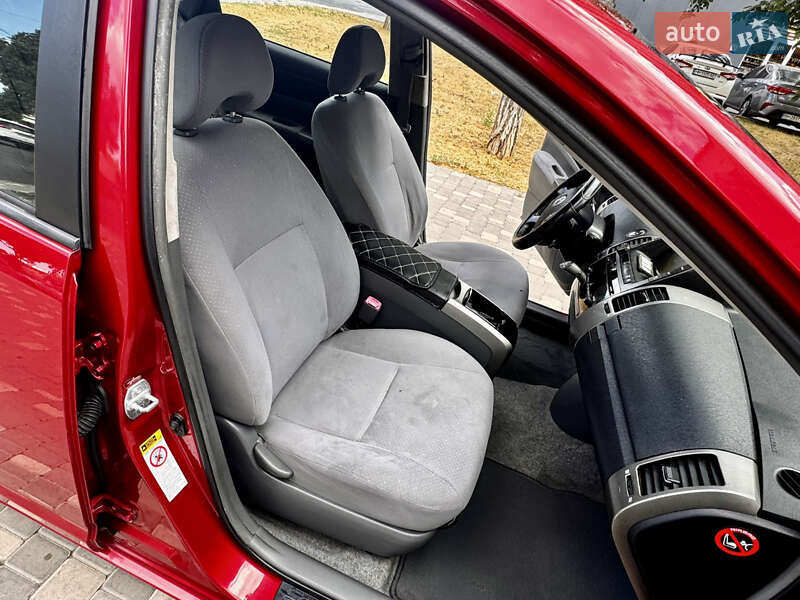 Хетчбек Toyota Prius 2007 в Одесі