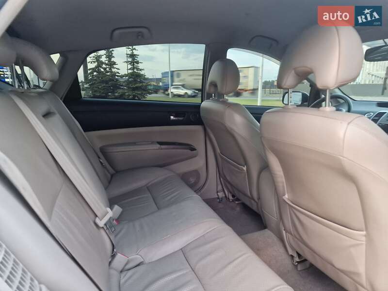 Хэтчбек Toyota Prius 2007 в Львове