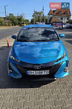 Хэтчбек Toyota Prius 2022 в Одессе