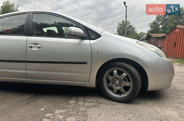 Хетчбек Toyota Prius 2005 в Луцьку