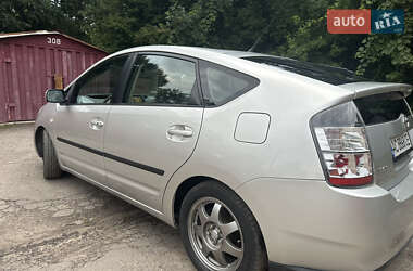 Хетчбек Toyota Prius 2005 в Луцьку