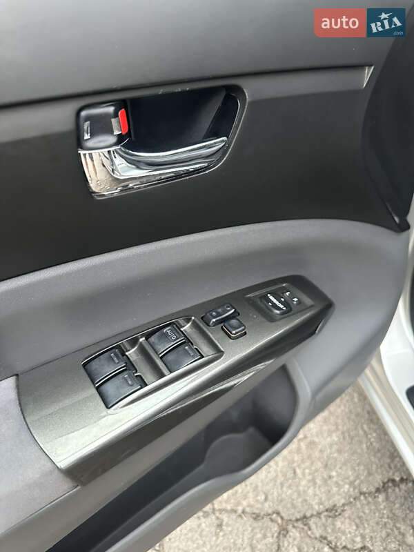 Хетчбек Toyota Prius 2005 в Луцьку