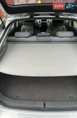 Хетчбек Toyota Prius 2005 в Луцьку