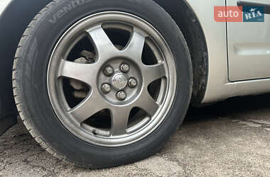 Хетчбек Toyota Prius 2005 в Луцьку