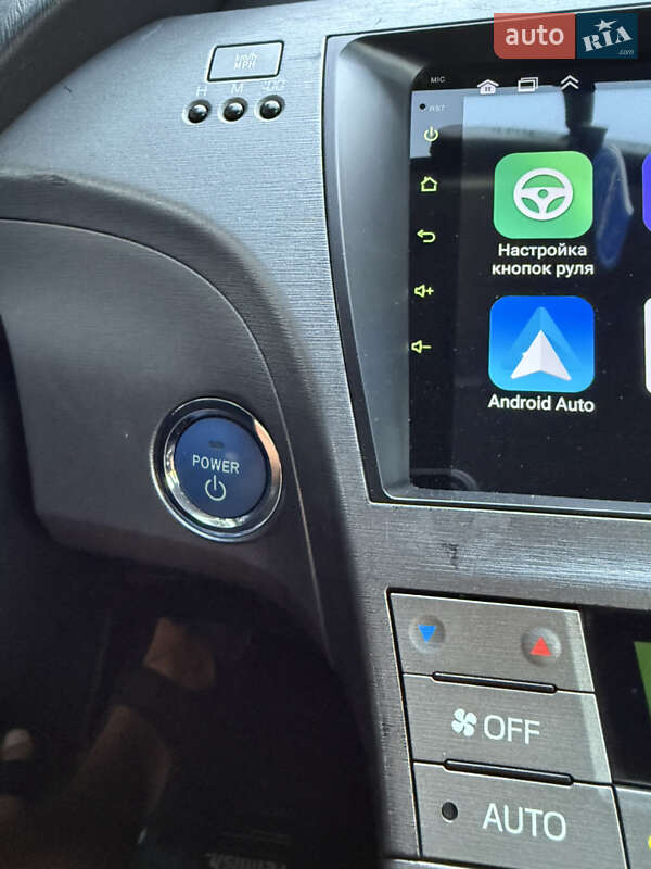 Хэтчбек Toyota Prius 2014 в Одессе