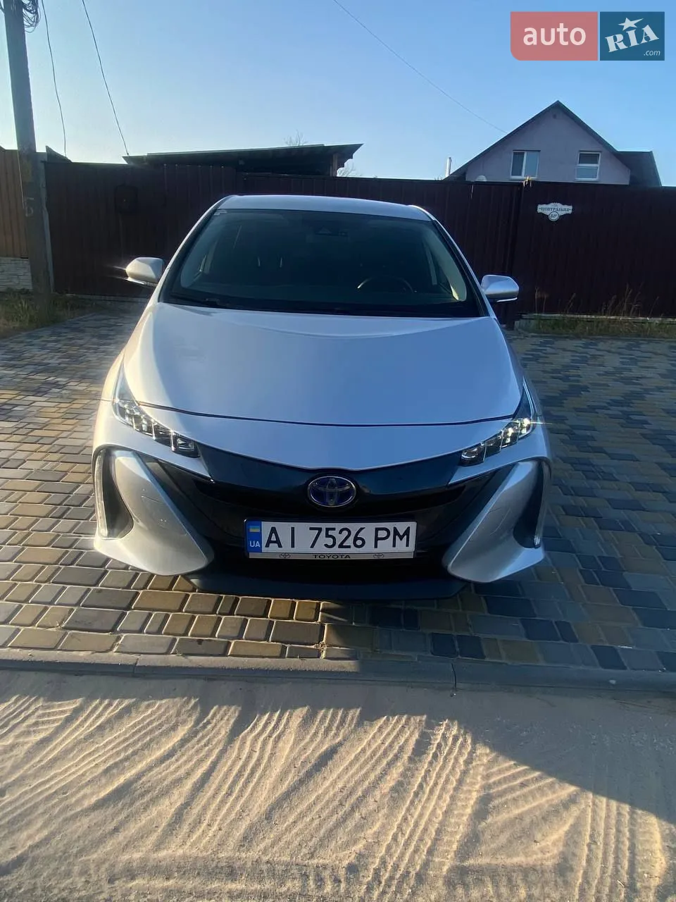 2018 Toyota Prius - мініатюра 14