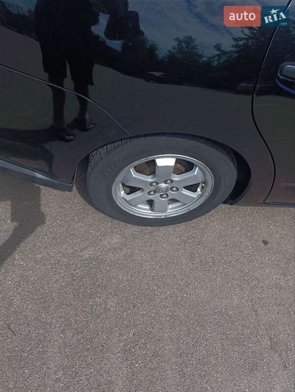 Хэтчбек Toyota Prius 2008 в Житомире