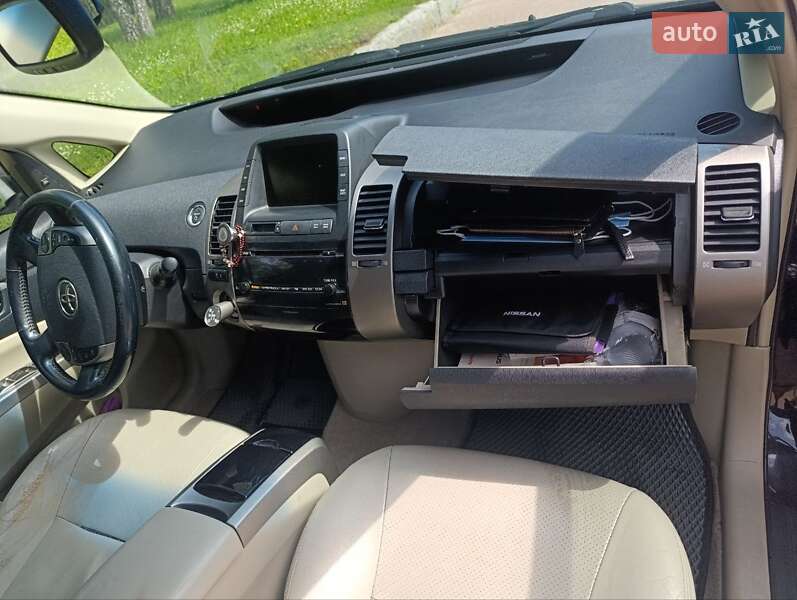 Хэтчбек Toyota Prius 2008 в Житомире