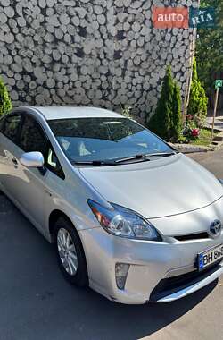 Хэтчбек Toyota Prius 2013 в Одессе