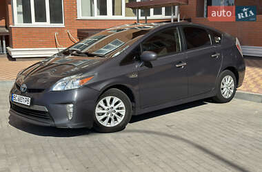 Хэтчбек Toyota Prius 2013 в Одессе