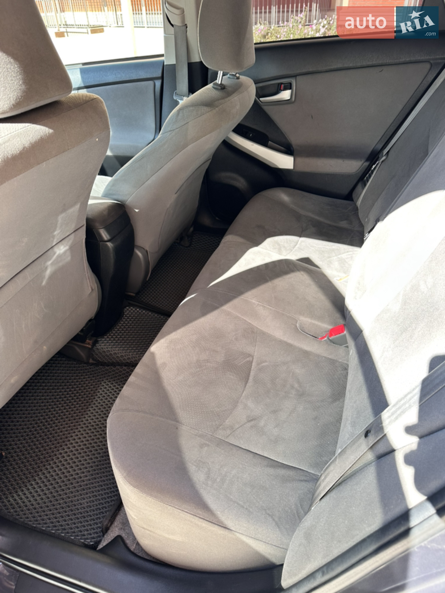 2013 Toyota Prius - мініатюра 8