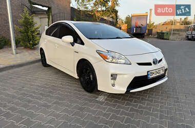 Хэтчбек Toyota Prius 2013 в Одессе