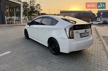Хэтчбек Toyota Prius 2013 в Одессе