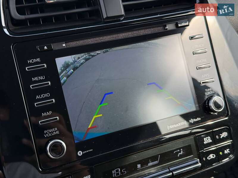 Хетчбек Toyota Prius 2019 в Кривому Розі