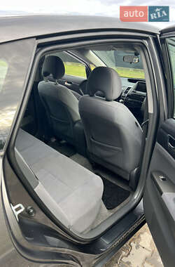 Хэтчбек Toyota Prius 2007 в 