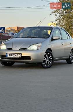 Седан Toyota Prius 2003 в Одесі