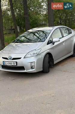 Хетчбек Toyota Prius 2009 в Харкові