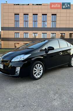 Хетчбек Toyota Prius 2009 в Лозовій