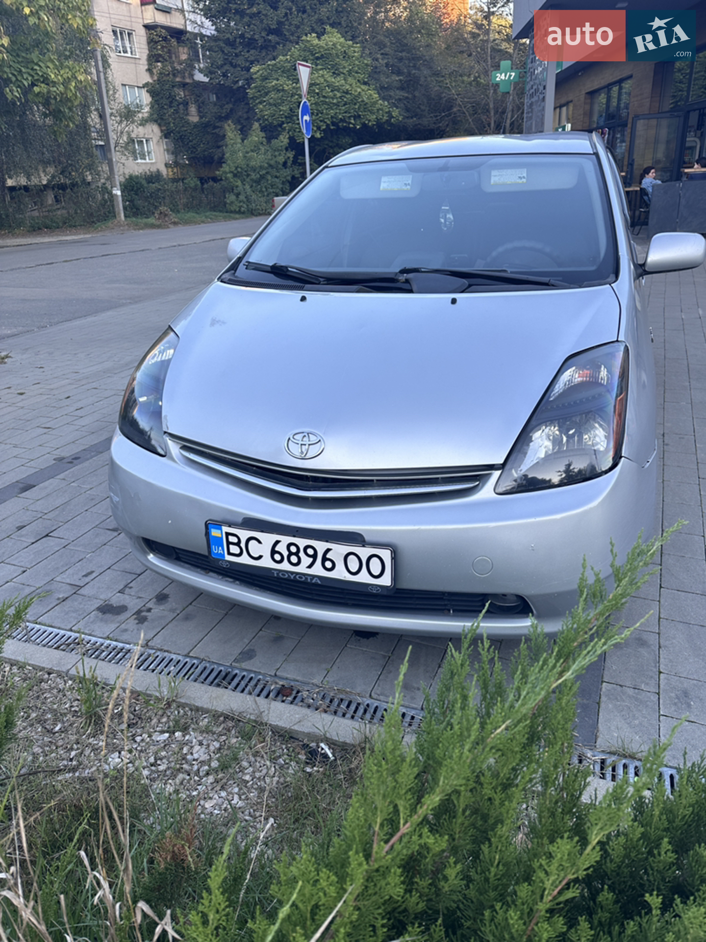 Фото авто 5